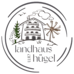 LandhausamHügelLogo